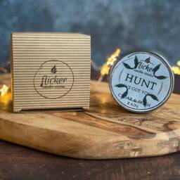 Hunt - Crescent City Sarah J Maas Soy Wax Candle - thumbnail 3