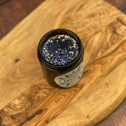 Hunt - Crescent City Sarah J Maas Soy Wax Candle - thumbnail 2