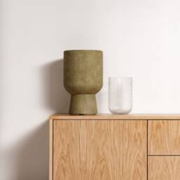 "Sideboard, Tv Stand Oak Veneer ""Crocus" - thumbnail 3