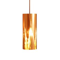 "Pendant Lamp ""Copper Light I" - thumbnail 2