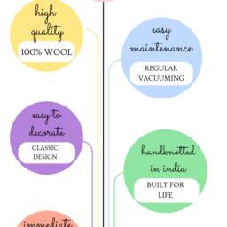 Faded Silver Gray Oushak Rug, Handmade Wool Fine Woolrug Ar_3453 - thumbnail 4