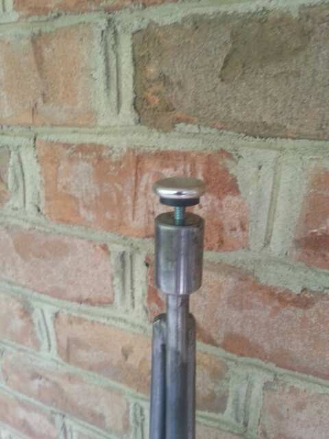Adjustable Leveling Raw 40 - image 1