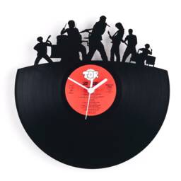 "Wall Clock ""Band"