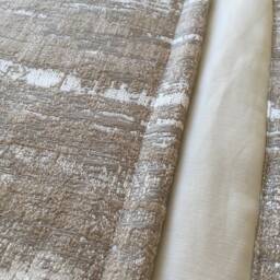 A Luxury Custom Bespoke Bed Runner & Bespoke Bed Spread For Your Bed. Soft Textured - The Couture Cushion - thumbnail 3