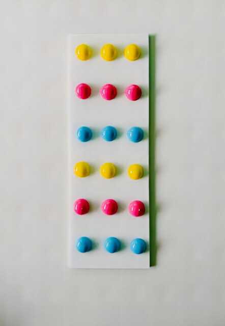 Button Candy Wall Hanging/ Nostalgic/ Pop Art Resin Sculpture/ Dopamine D??cor/Food D??cor/ Fake Food/ 3D - image 1