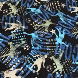 Soccer Pillow Case - Gift Football - thumbnail 3