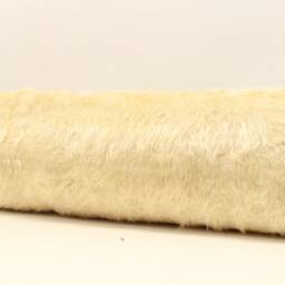 Handmade King Kilim Lumbar Pillow Cover 12x48, Oriental Wool - thumbnail 3