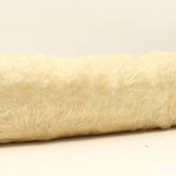 Handmade King Kilim Lumbar Pillow Cover 12x48, Oriental Wool - thumbnail 2