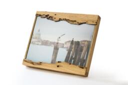 Photo Frame in Briccola Wood