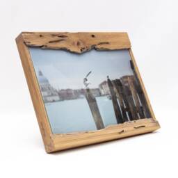 Photo Frame in Briccola Wood - thumbnail 2