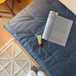 Sofa Cover, Pet Protector, Corner Sofa Throw, Cover With Piping - thumbnail 4