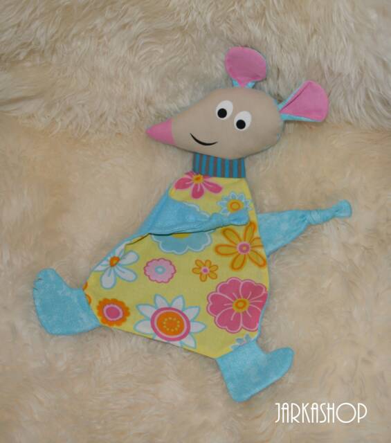"Sleffles With Name ""Mulschen" - image 1