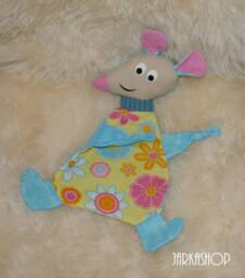 "Sleffles With Name ""Mulschen"