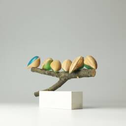 Duo Family Birds - 12 - thumbnail 4