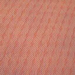 Pink Baby Blanket - Handwoven - thumbnail 3