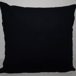Decorative Pillow Cover Phone Rings Union Jack Tapestry Fabric England Gb Chill Corduroy - thumbnail 3