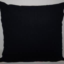 Decorative Pillow Cover Phone Rings Union Jack Tapestry Fabric England Gb Chill Corduroy - thumbnail 4