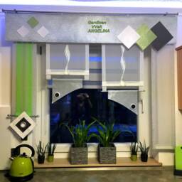 Modern Sliding Curtains - thumbnail 3