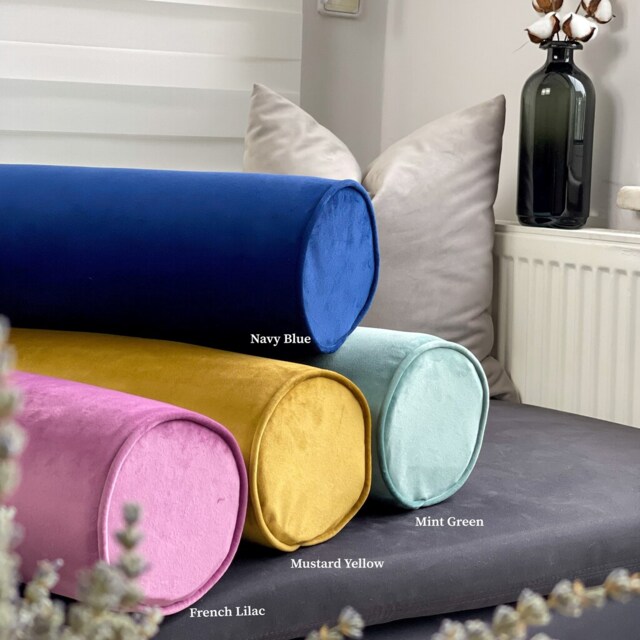 Throw Pillow Extra Long Bolster Pillow 6ft Bolster Pillow Sales