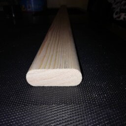 Budget/Cheap Replacement Garden Bench Slats 1.22M 4 Ft X 20mm 35, 45mm & 55mm - thumbnail 3