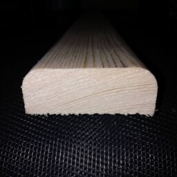 Budget/Cheap Replacement Garden Bench Slats 1.22M 4 Ft X 20mm 35, 45mm & 55mm - thumbnail 2
