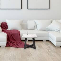Coffee Table, Amand S, Marble, Hand-Made, Marble Top, Table For The Living Room, Bench, Coffee With Top