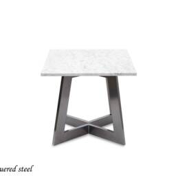 Coffee Table, Amand S, Marble, Hand-Made, Marble Top, Table For The Living Room, Bench, Coffee With Top - thumbnail 4