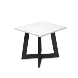Coffee Table, Amand S, Marble, Hand-Made, Marble Top, Table For The Living Room, Bench, Coffee With Top - thumbnail 3