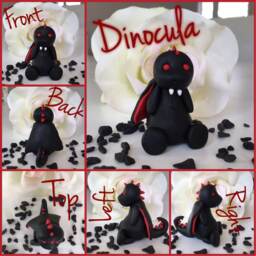 Dinocula - thumbnail 4