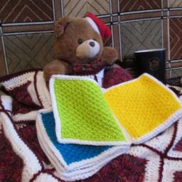 Montessori Rainbow Soft Book - Sensory Cloth Toy For Babies - Learn Colors - thumbnail 4