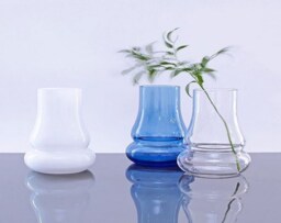 Vases For Flowers, Centerpieces, Flower Arrangement, Perfect Bouquets - thumbnail 1