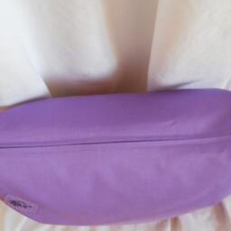 Pillow Cover Girl With Snake 40 X cm. Embroidered - thumbnail 4