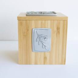 Noah's Ark Tzedakah Box - Portion Of Proceeds Goes To Aclu - thumbnail 3