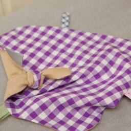 Pillow, Cushion Cover, Decorative Pillow, Also As A Set With Comforter - thumbnail 3