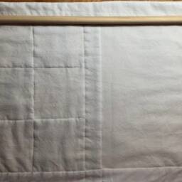 Gone Fishing Quilted Wall Hanging 21'' X - thumbnail 3