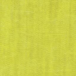 Handmade Lime Green Velvet Chaise Lounge Small Queen Anne Sofa - thumbnail 3