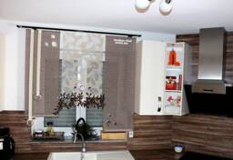 Modern Sliding Curtains - thumbnail 1