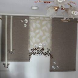 Modern Sliding Curtains - thumbnail 3