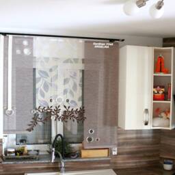 Modern Sliding Curtains - thumbnail 2