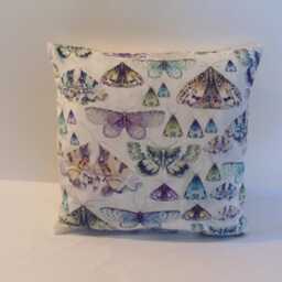 Designers Guild Fabric Issoria Zinc Cushion Covers - thumbnail 3