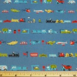 Planes, Trains & Automobiles, Transport Fabric Nursery Letters, Door Plaque, Boys Bedroom Decor, Personalised Wall Art, Keepsake Gift - thumbnail 2