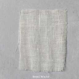 Light Green Sheer Linen Curtain Rod Pocket Day Drapes - thumbnail 4