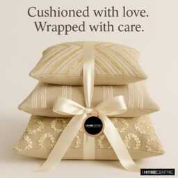 "Decorative Sofa Throw 16""x16" - thumbnail 4