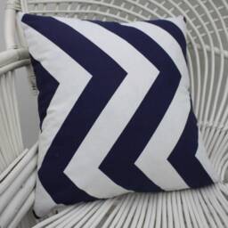 Pillow Covers, Kilim Pillows, Personalized Gift, 16x18 Blue Hemp Cushion Case, One Of A Kind Cover, 1 - thumbnail 3