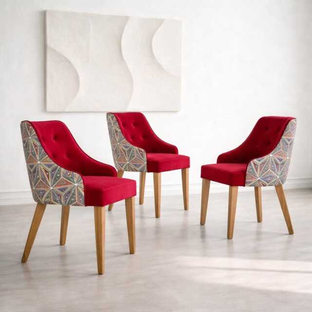 Dining Chair Pik - image 1