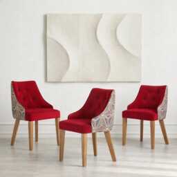 Dining Chair Pik - thumbnail 2