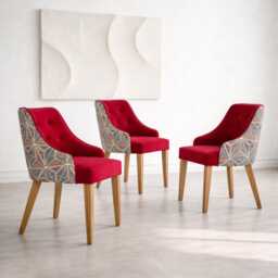 Dining Chair Pik