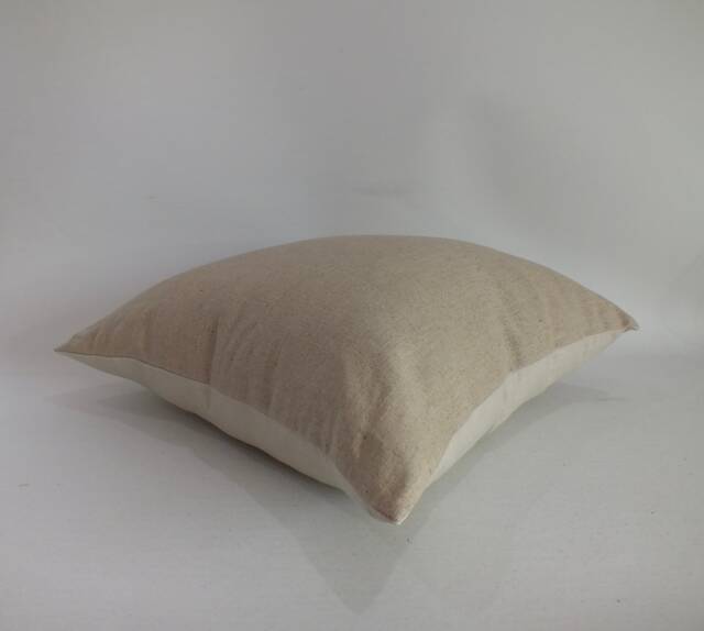 Hmong Hemp Pillow Handwoven Ethnic Decorative Throw Cushions Sofa Pillows - image 1