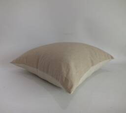 Hmong Hemp Pillow Handwoven Ethnic Decorative Throw Cushions Sofa Pillows - thumbnail 1