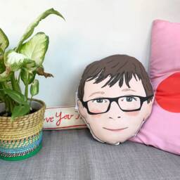 Custom Plushie - thumbnail 3